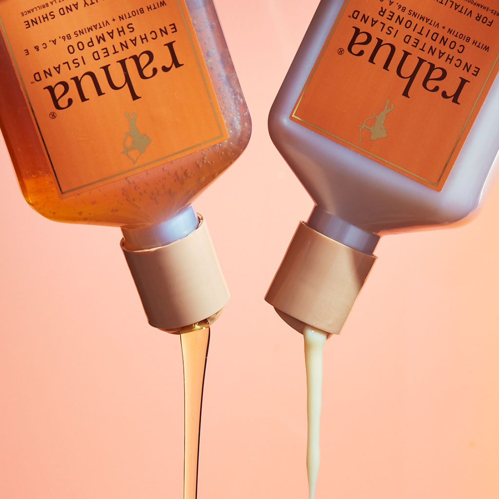 Shampoo and conditioner dispensing|variant:16-oz