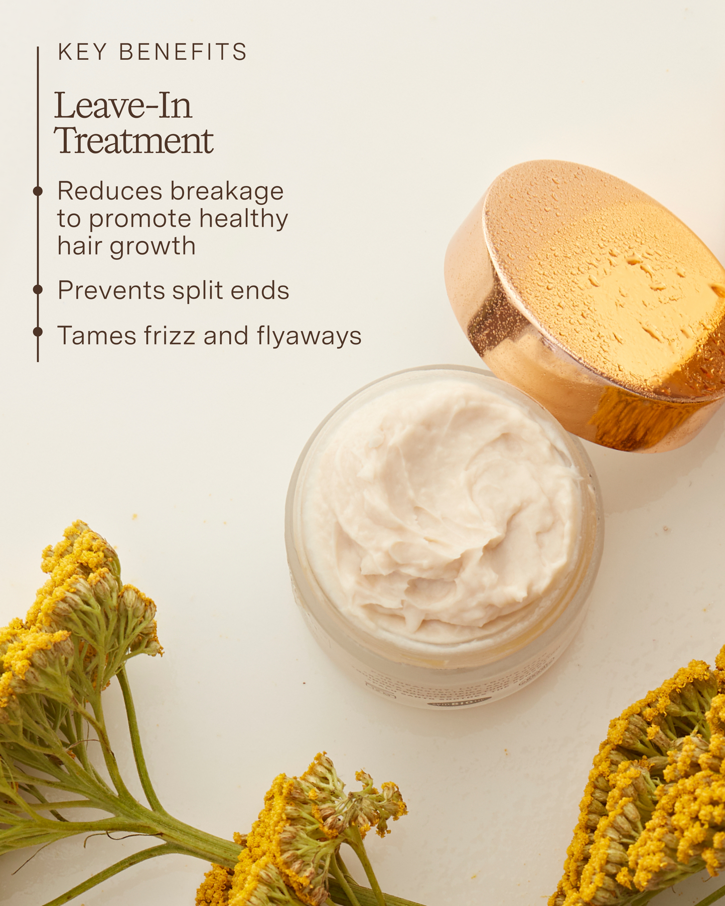 Leave-In Treatment