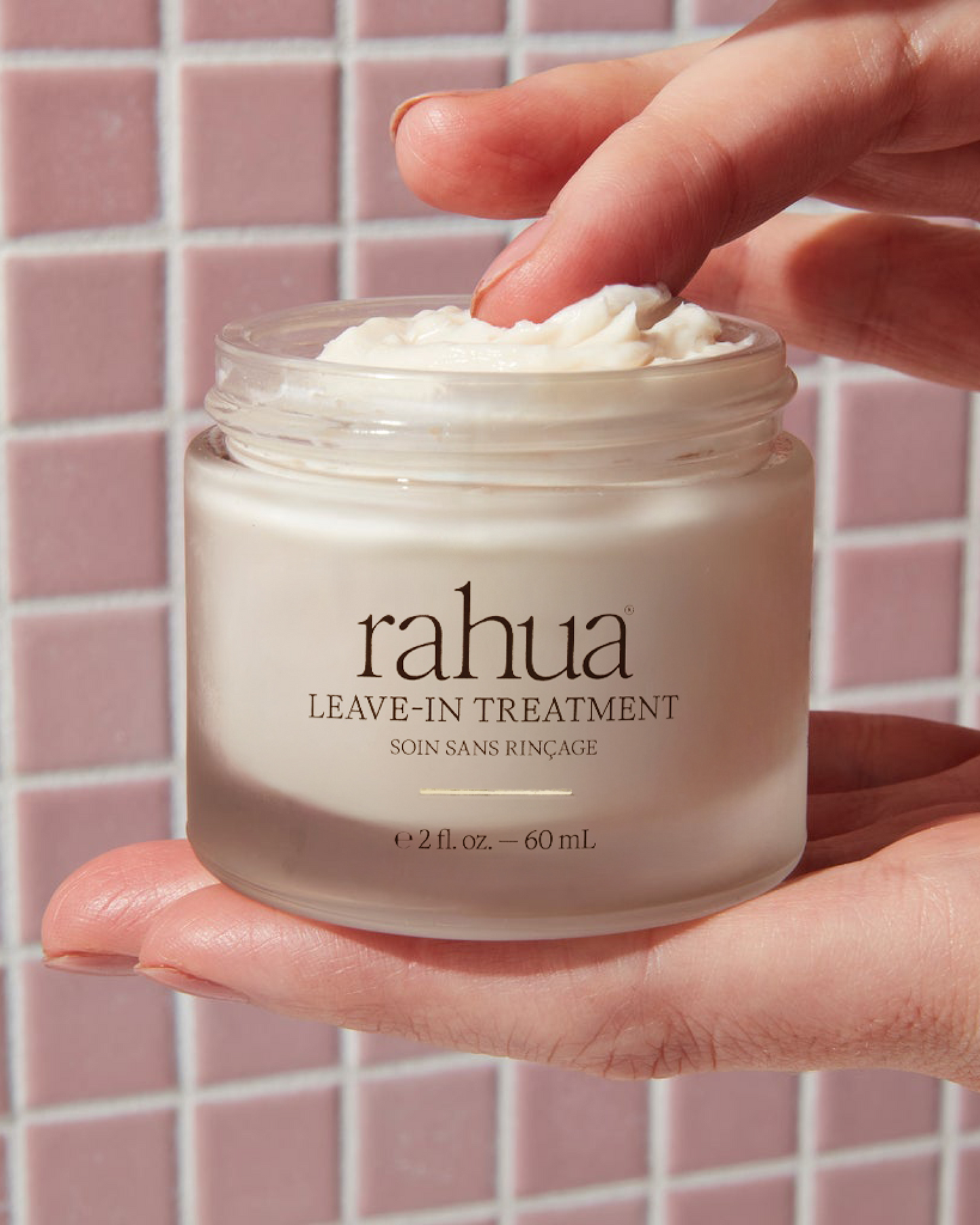 Leave-In Treatment