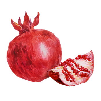 Pomegranate