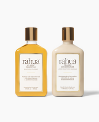 Classic Essential Hair Care Set