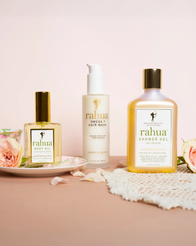 Self Care Set