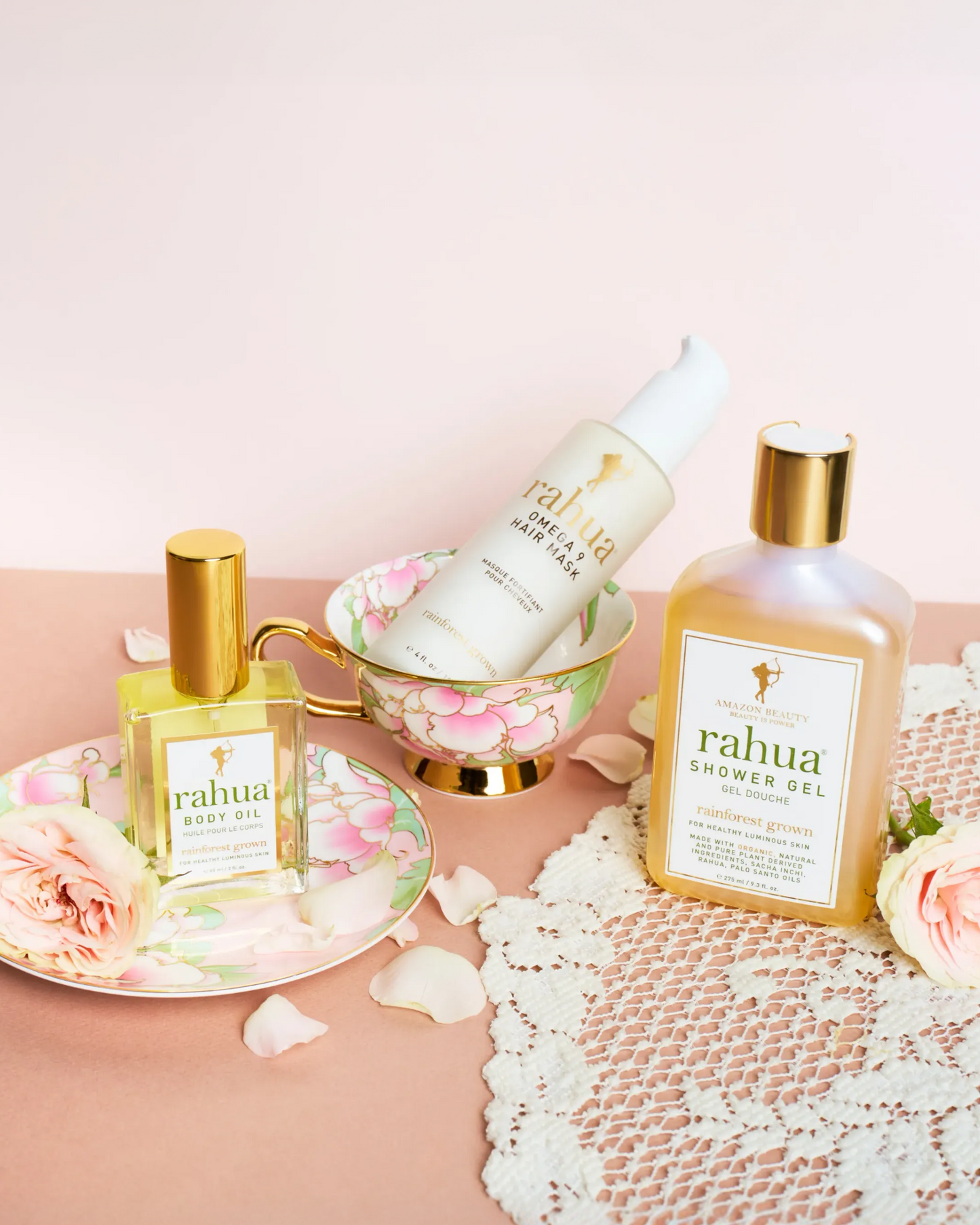 Self Care Set
