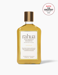 Shampooing volumateur Rahua