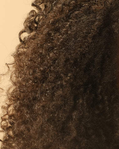 Healthier hair, <br>on repeat