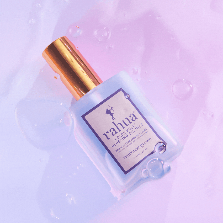 Color Full™ Glossing Oil Mist