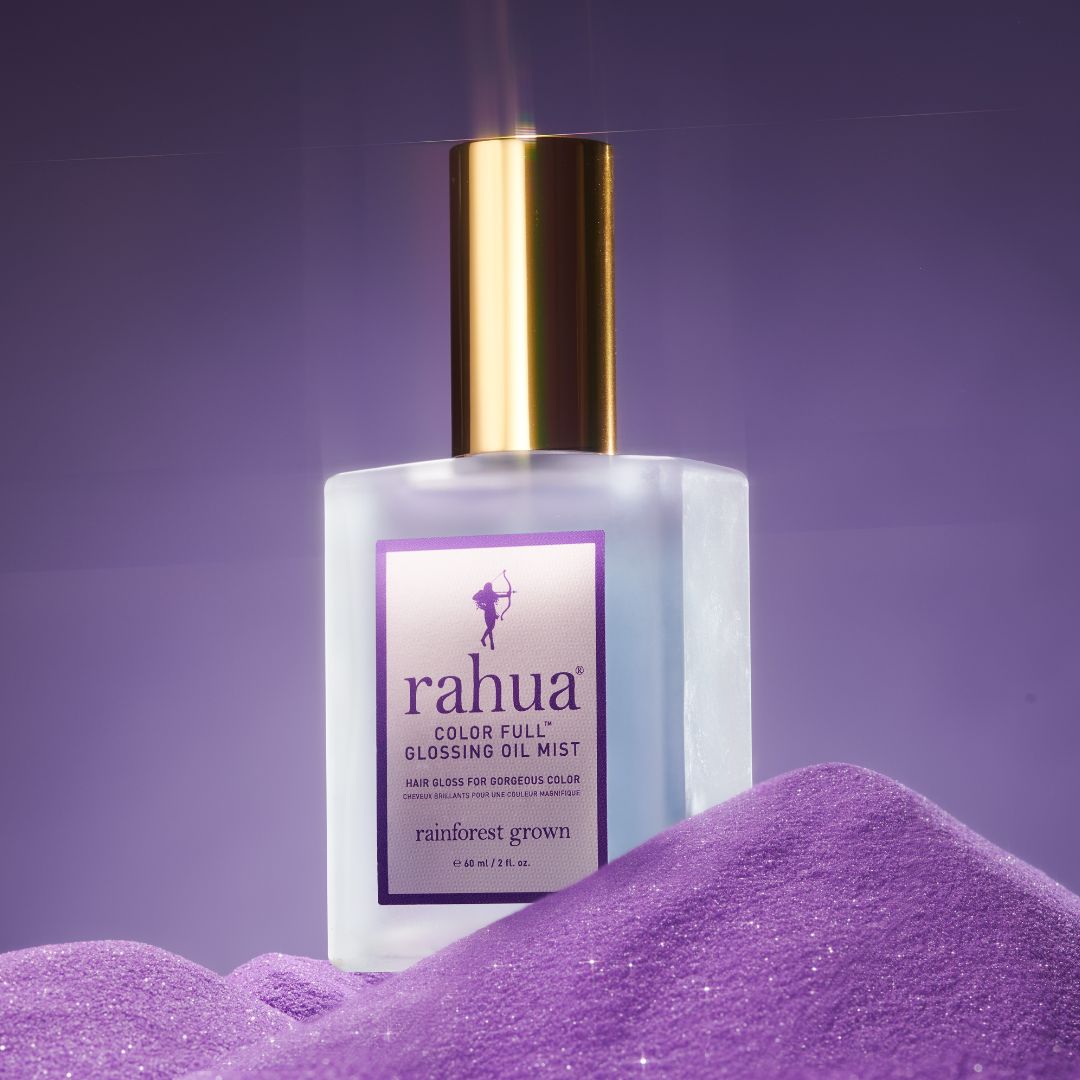 Color Full™ Glossing Oil Mist
