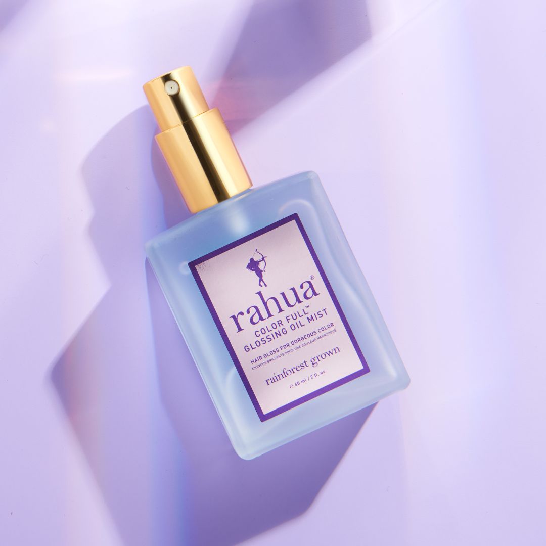 Color Full™ Glossing Oil Mist