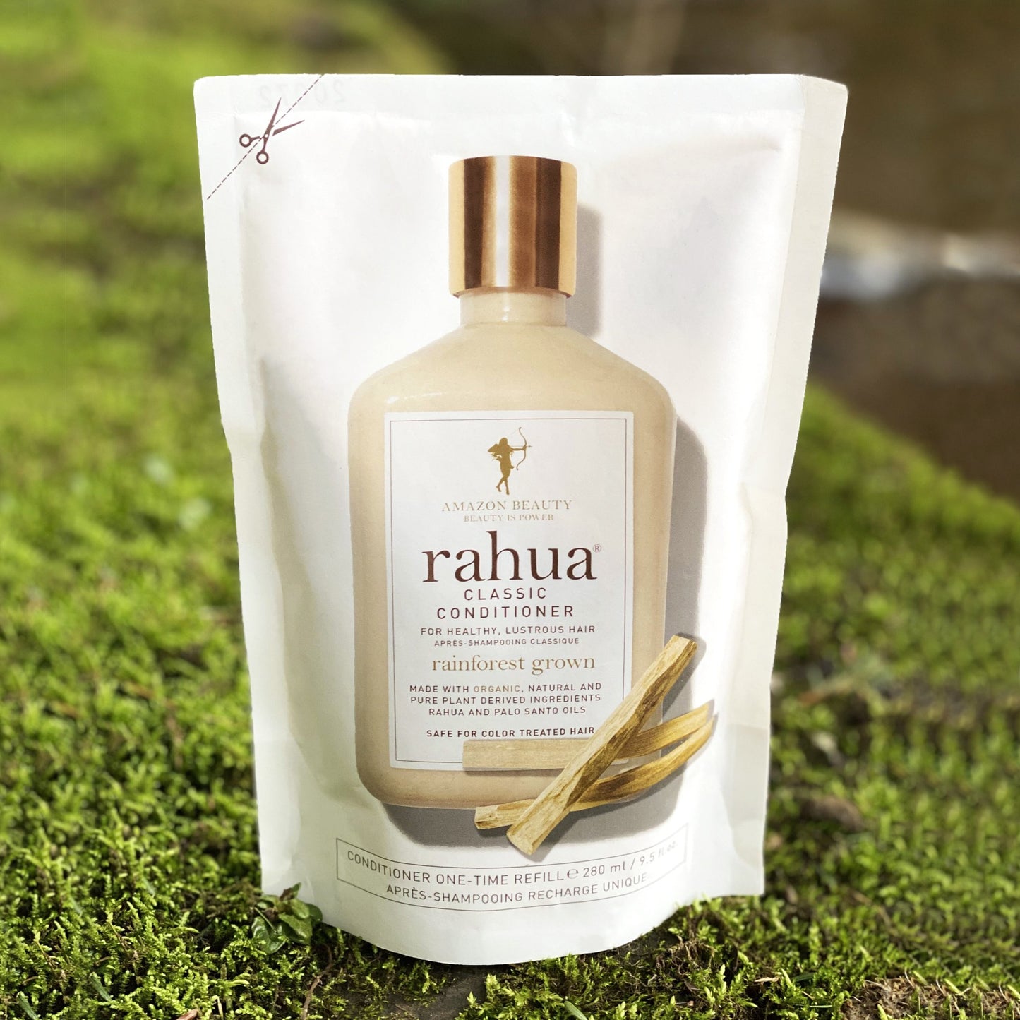 Recharge Revitalisant Classique Rahua