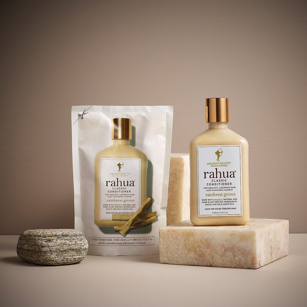 Recharge Revitalisant Classique Rahua