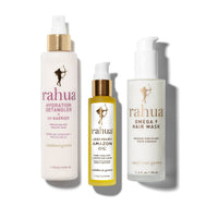 Legendary Amazon Hair Trio