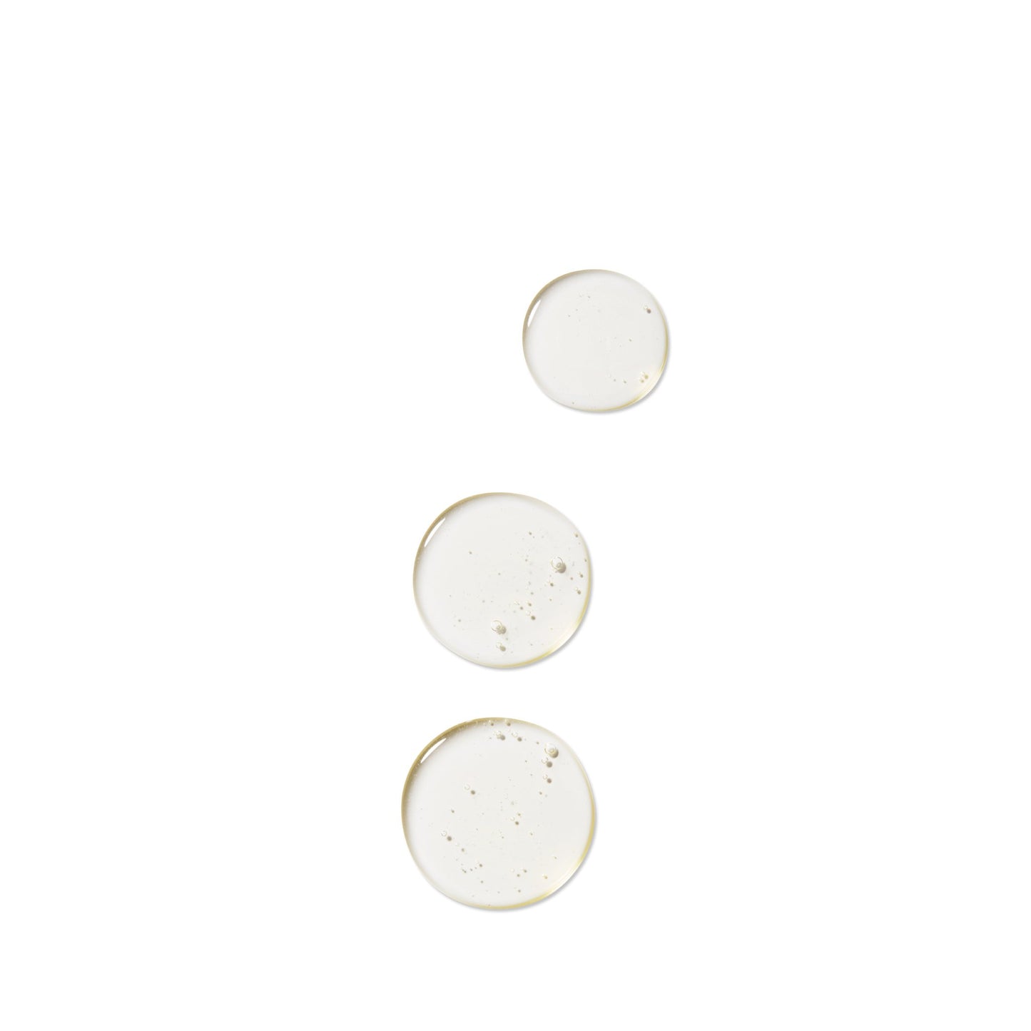 Rahua Shower Gel drops