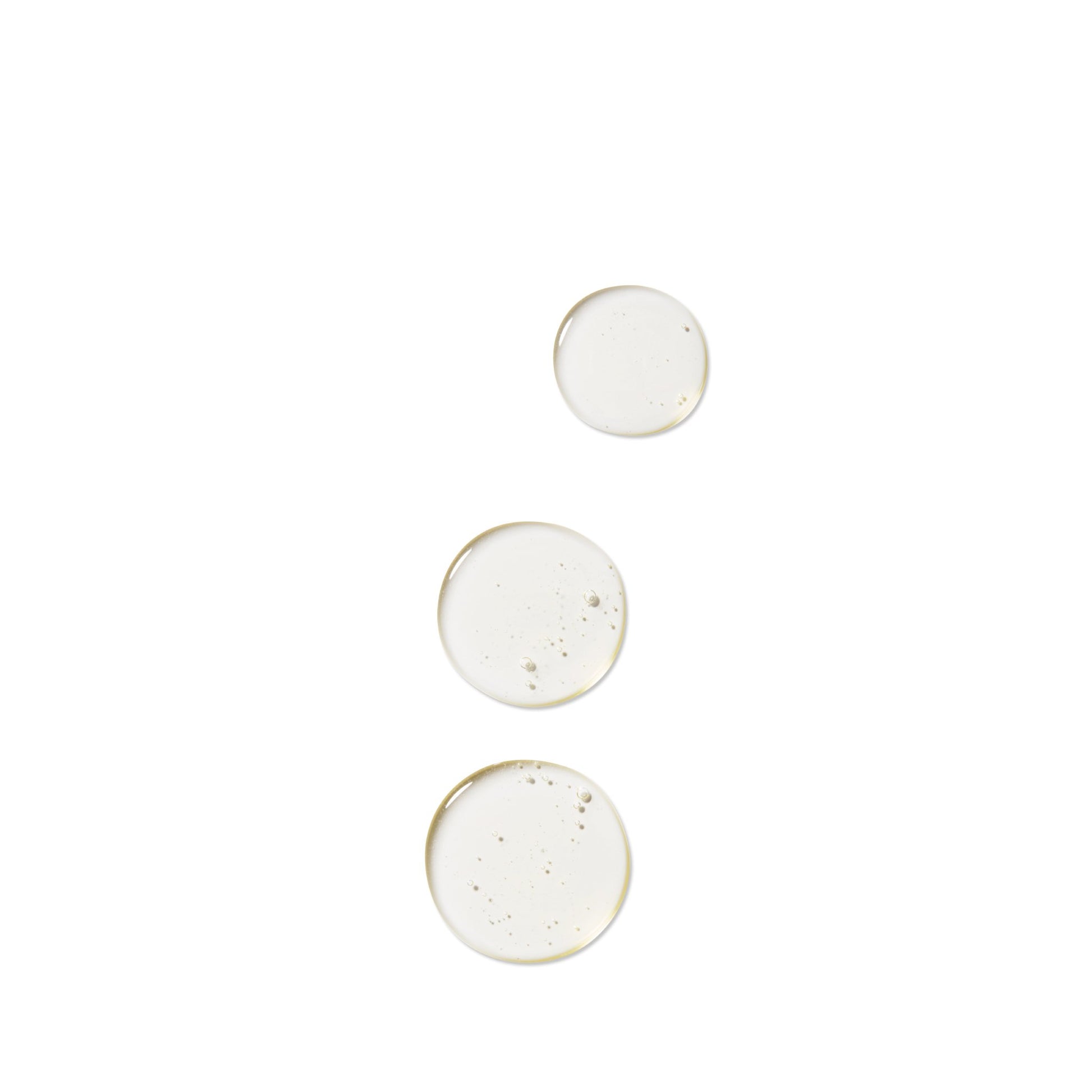 Rahua Shower Gel drops