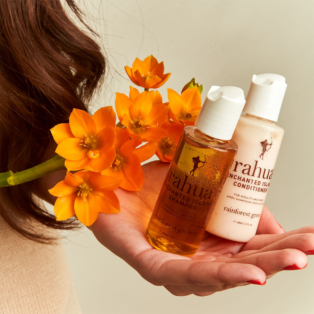 RAHUA ENCHANTED ISLAND™ CONDITIONER TRAVEL SIZE