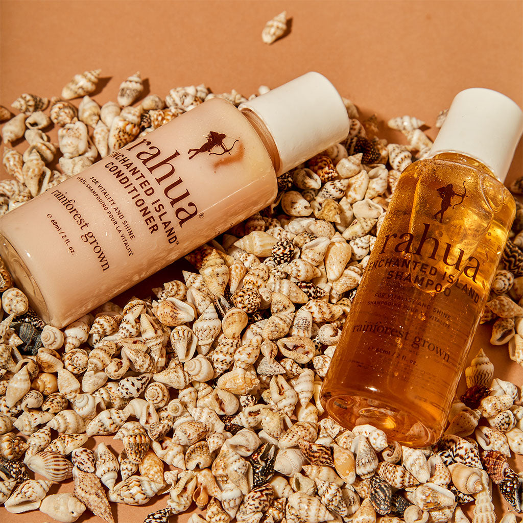 RAHUA ENCHANTED ISLAND™ CONDITIONER TRAVEL SIZE